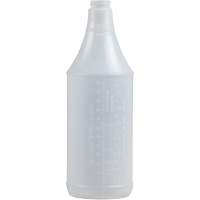 Round Spray Bottle, 32 oz. EastCoast Offshore Supplies