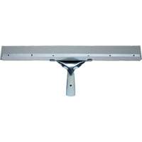 Raclette &agrave; plancher en caoutchouc, 18", Lame Droit EastCoast Offshore Supplies