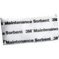 Maintenance Sorbent Pillow, Oil Only, 15" L x 7" W, 12.6 gal Absorbency/Pkg. EastCoast Offshore Supplies