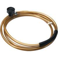Easy Shine Replacement Supply Tubing with Quick Connect EastCoast Offshore Supplies