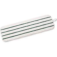 Vadrouille &agrave; t&ecirc;te plate Easy, R&eacute;cureur, 12" EastCoast Offshore Supplies