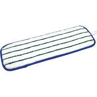 Vadrouille &agrave; t&ecirc;te plate Easy, R&eacute;cureur, 18" EastCoast Offshore Supplies