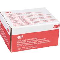 Poign&eacute;e pour nettoyage de plaque de cuisson Scotch-Brite EastCoast Offshore Supplies