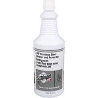 Stainless Steel Cleaner and Protector, 946.4 ml, Bottle EastCoast Offshore Supplies
