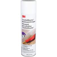TroubleShooter Baseboard Stripper, 21 oz., Aerosol Can EastCoast Offshore Supplies