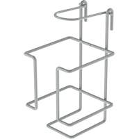 Porte-cruche en m&eacute;tal pour d&eacute;sinfectant EastCoast Offshore Supplies