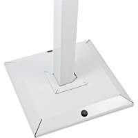 Universal Hand Sanitizer Stand EastCoast Offshore Supplies