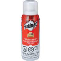 Protecteur hydrofuge pour tissus Scotchgard, 10 oz/283 g, Canette a&eacute;rosol, Transparent EastCoast Offshore Supplies
