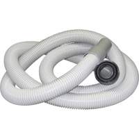Crushproof Vacuum Hose EastCoast Offshore Supplies