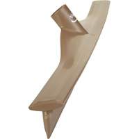 Raclette simple ultra hygi&eacute;nique, 24", Lame Droit EastCoast Offshore Supplies