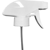 Pulv&eacute;risateur &agrave; g&acirc;chette &agrave; usage domestique, Longueur du tube 9,5" EastCoast Offshore Supplies