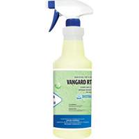 Vangard Ready-to-Use Disinfectant, 1 L, Trigger Bottle EastCoast Offshore Supplies