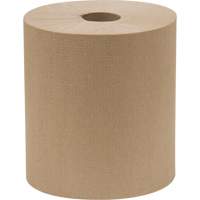 Everest Pro Paper Towel Rolls, 1 Ply, Standard, 800' L EastCoast Offshore Supplies