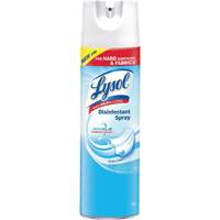 Vaporisateur d&eacute;sinfectant, 539 g, Canette a&eacute;rosol EastCoast Offshore Supplies
