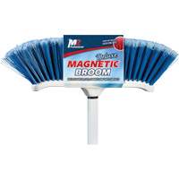 Venus Curved Magnetic Kitchen Broom, 48" Long EastCoast Offshore Supplies