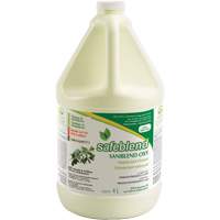Nettoyant d&eacute;sinfectant OXY &agrave; l'huile de menthe poivr&eacute;e, 4 L, Cruche EastCoast Offshore Supplies