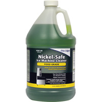 Nickel-Safe Ice Machine Cleaner, 1 gal., Jug EastCoast Offshore Supplies