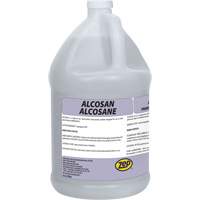 Alcosan Hard Surface Sanitizer, 4 L, Jug EastCoast Offshore Supplies