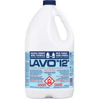 Javellisant liquide, 3,6 L, Cruche EastCoast Offshore Supplies