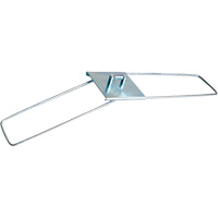 Cadre pour vadrouille &agrave; &eacute;pousseter Break-Ezy, 24", M&eacute;tal EastCoast Offshore Supplies