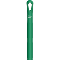 Ultra Hygiene Handle, Green, Standard, 26" L EastCoast Offshore Supplies