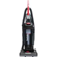 Force&reg; QuietClean&reg; Upright Vacuum, 135 CFM, 4.5 Quarts EastCoast Offshore Supplies