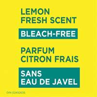 Lingettes d&eacute;sinfectantes, 75 lingettes EastCoast Offshore Supplies