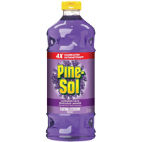 Pine Sol&reg; All-Purpose Disinfectant Cleaner, 1.4 L , Bottle EastCoast Offshore Supplies