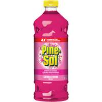 Pine Sol&reg; All-Purpose Disinfectant Cleaner, 1.4 L , Bottle EastCoast Offshore Supplies
