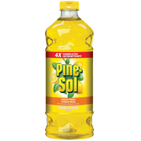 Pine Sol&reg; All-Purpose Disinfectant Cleaner, 1.4 L , Bottle EastCoast Offshore Supplies