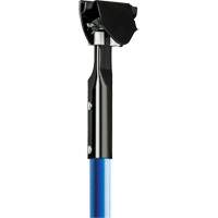 Snapper Handle, Fibreglass, Jaws Tip, 1" Diameter, 60" Length EastCoast Offshore Supplies