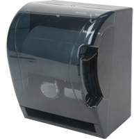 Hand Towel Roll Dispenser, Manual, 10.63" W x 9.84" D x 13.78" H EastCoast Offshore Supplies