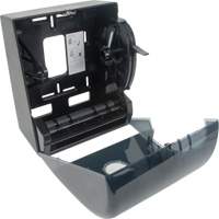 Hand Towel Roll Dispenser, Manual, 10.63" W x 9.84" D x 13.78" H EastCoast Offshore Supplies