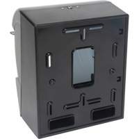 Hand Towel Roll Dispenser, Manual, 10.63" W x 9.84" D x 13.78" H EastCoast Offshore Supplies