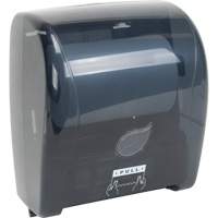 Hand Towel Roll Dispenser, No-Touch, 12.4" W x 9.65" D x 14.57" H EastCoast Offshore Supplies