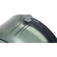 Toilet Paper Dispenser, Single Roll Capacity EastCoast Offshore Supplies