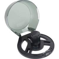 Toilet Paper Dispenser, Single Roll Capacity EastCoast Offshore Supplies