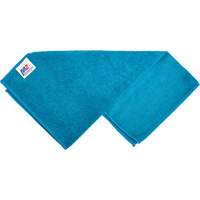 Chiffon de nettoyage, Microfibre, Bleu EastCoast Offshore Supplies