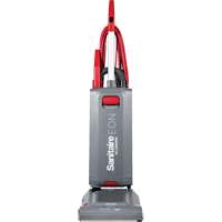 EON&reg; Allergen Commercial Upright Vacuum, 105 CFM, 4.1 Quarts EastCoast Offshore Supplies