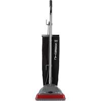 TRADITION&reg; Upright Vacuum, 120 CFM, 18 Quarts EastCoast Offshore Supplies