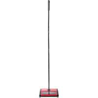 Manual Sweeper with Clear Window, Manual, 9.5" Sweeping Width EastCoast Offshore Supplies