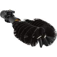 Brosse &agrave; tubes, Soies Ferme, Longueur de 11", Noir EastCoast Offshore Supplies