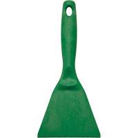 High Temperature Large Hand Scraper, Green, 4-1/4" W x 9-3/8" L EastCoast Offshore Supplies
