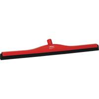 Fixed Head Foam Blade Squeegee, 28", Red EastCoast Offshore Supplies