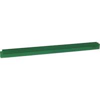 24" Double Ultra Hygiene Squeegee Refill Cartridge, Blade EastCoast Offshore Supplies