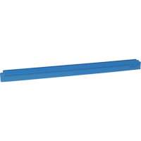24" Double Ultra Hygiene Squeegee Refill Cartridge, Blade EastCoast Offshore Supplies