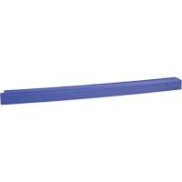 24" Double Ultra Hygiene Squeegee Refill Cartridge, Blade EastCoast Offshore Supplies