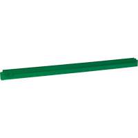 28" Double Ultra Hygiene Squeegee Refill Cartridge, Blade EastCoast Offshore Supplies