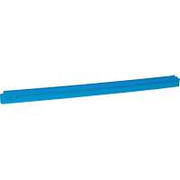 28" Double Ultra Hygiene Squeegee Refill Cartridge, Blade EastCoast Offshore Supplies