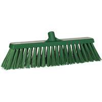 Balai-brosse robuste, Crins Ferme, 20", Polyester, Vert EastCoast Offshore Supplies